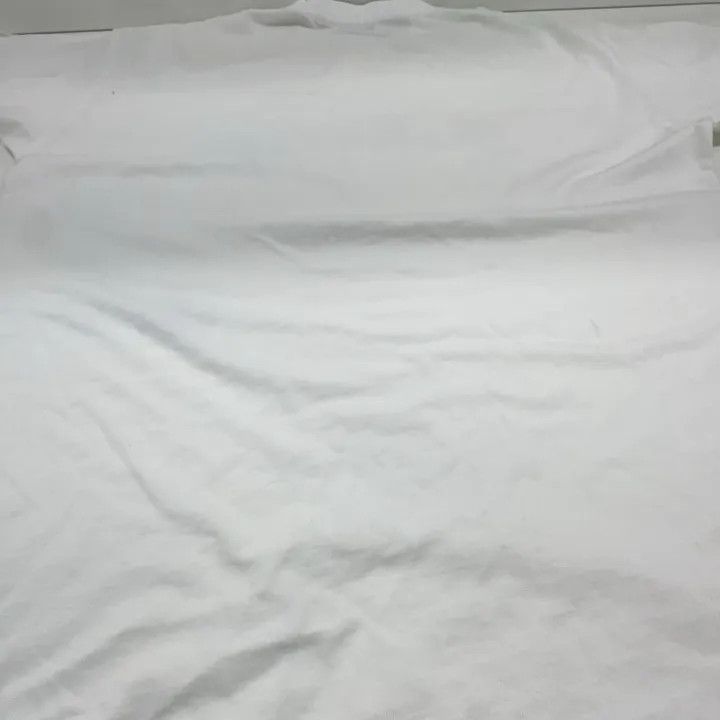 Balenciaga Balenciaga Women's Casual Short Sleeve T-Shirt 0079 Size M / US 6-8 / IT 42-44 - 11 Thumbnail