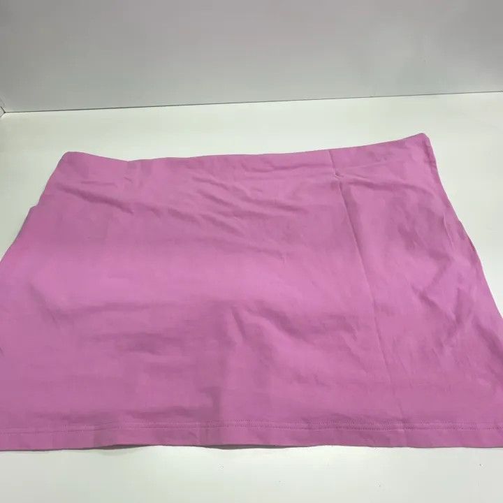 Balenciaga Balenciaga Pink Loose Short Sleeve T-Shirt 0079 Size M / US 6-8 / IT 42-44 - 13 Thumbnail