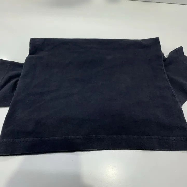 Balenciaga Balenciaga Paris Letter Print Short Sleeve T-Shirt 0079 Size M / US 6-8 / IT 42-44 - 11 Thumbnail