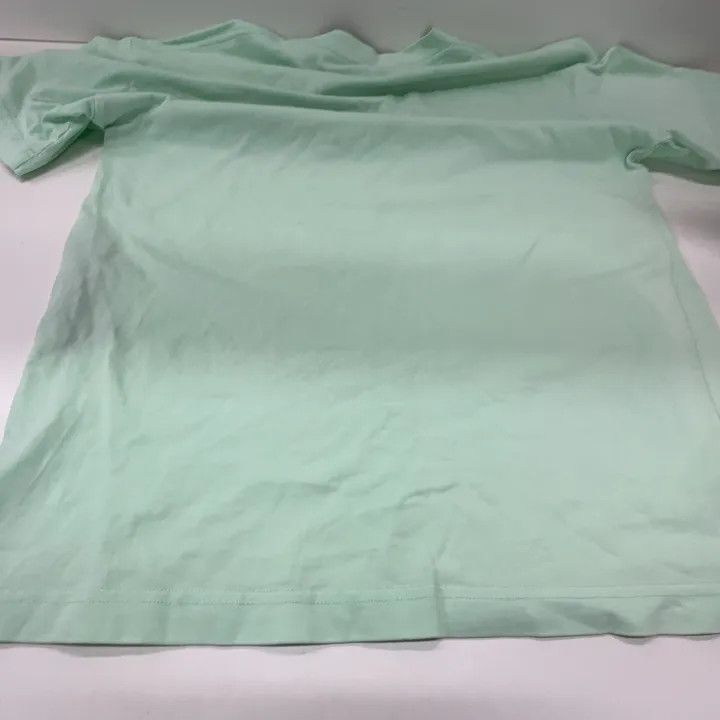 Balenciaga Balenciaga BB Icon Embroidered T-Shirt for Women 0079 Size XS / US 0-2 / IT 36-38 - 11 Thumbnail