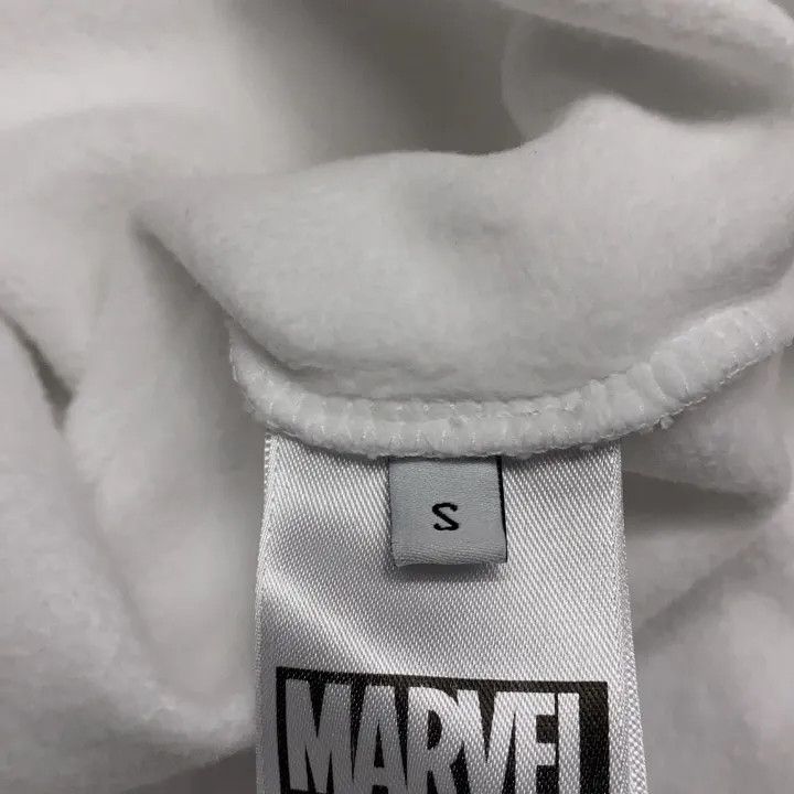 Balenciaga Balenciaga x MARVEL Hulk Long Sleeve Sweatshirt 0079 Size S / US 4 / IT 40 - 6 Thumbnail