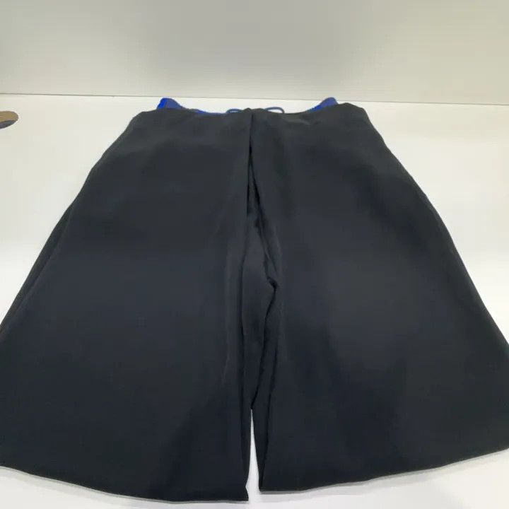 Balenciaga Balenciaga FW21 Color Block Casual Trousers for Women 0079 Size 36" / US 14 / IT 50 - 8 Thumbnail