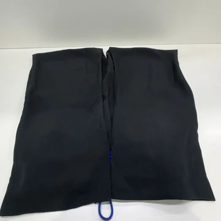 Balenciaga Balenciaga FW21 Color Block Casual Trousers for Women 0079 Size 36" / US 14 / IT 50 - 6 Thumbnail