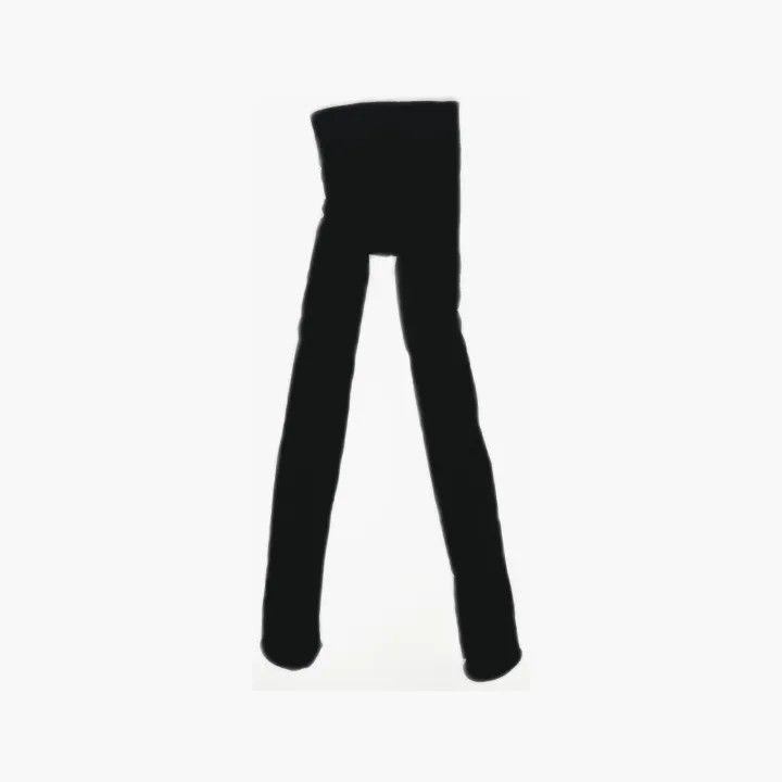 Balenciaga Balenciaga Logo Print Tights Gift Box Set 0079 Size ONE SIZE - 3 Thumbnail