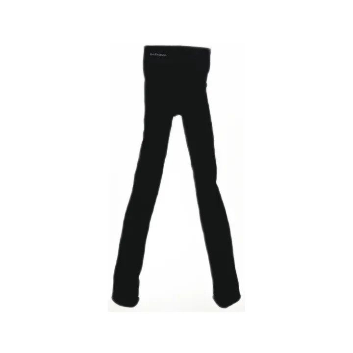 Balenciaga Balenciaga Logo Print Tights Gift Box Set 0079 Size ONE SIZE - 2 Thumbnail