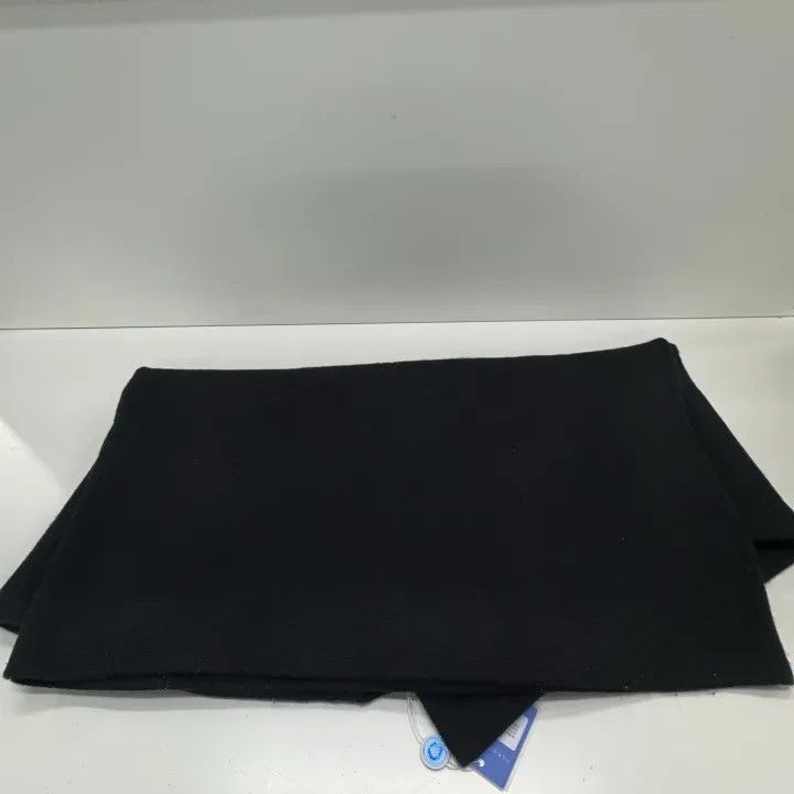 Balenciaga Balenciaga Bold Wool Blend Oversized Sweater 0079 Size XXL / US 16-18 / IT 52-54 - 7 Thumbnail