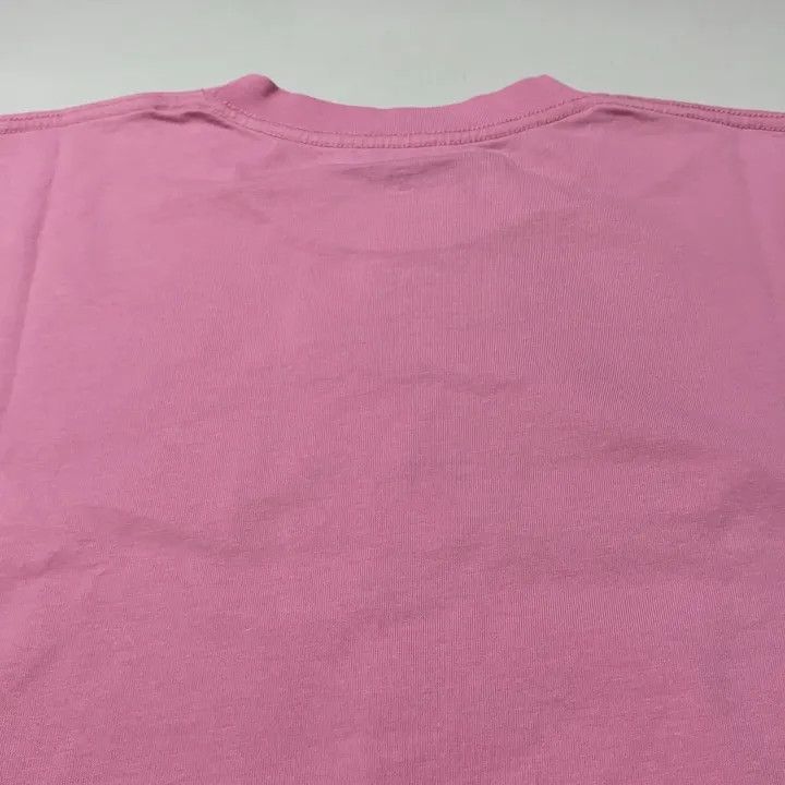 Balenciaga Balenciaga Logo Printed T-Shirt for Women 0079 Size S / US 4 / IT 40 - 5 Thumbnail