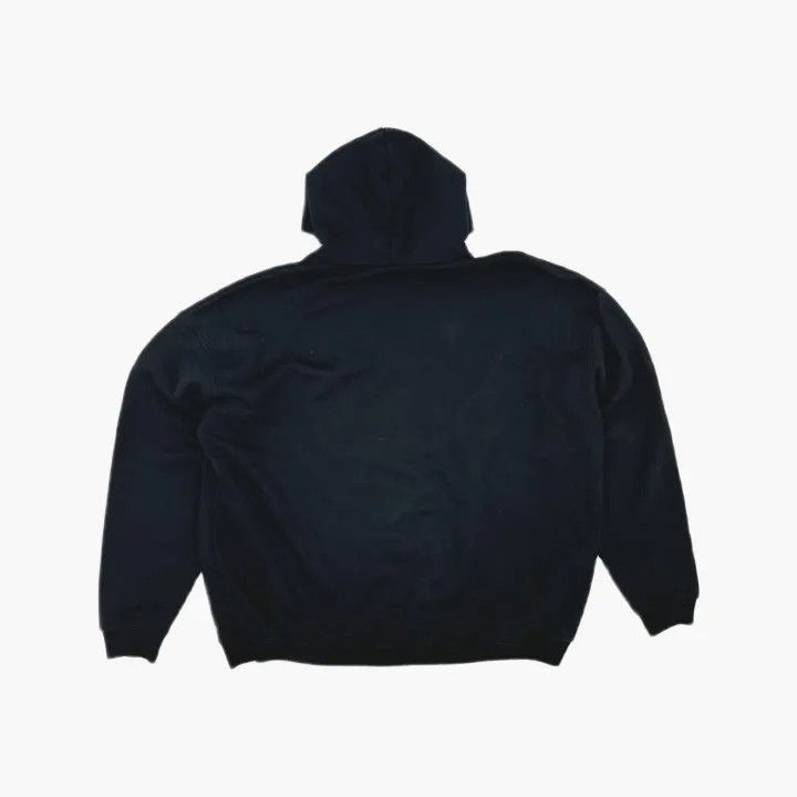 Balenciaga Balenciaga Graphic Print Hoodie for Women 0079 Size S / US 4 / IT 40 - 3 Thumbnail