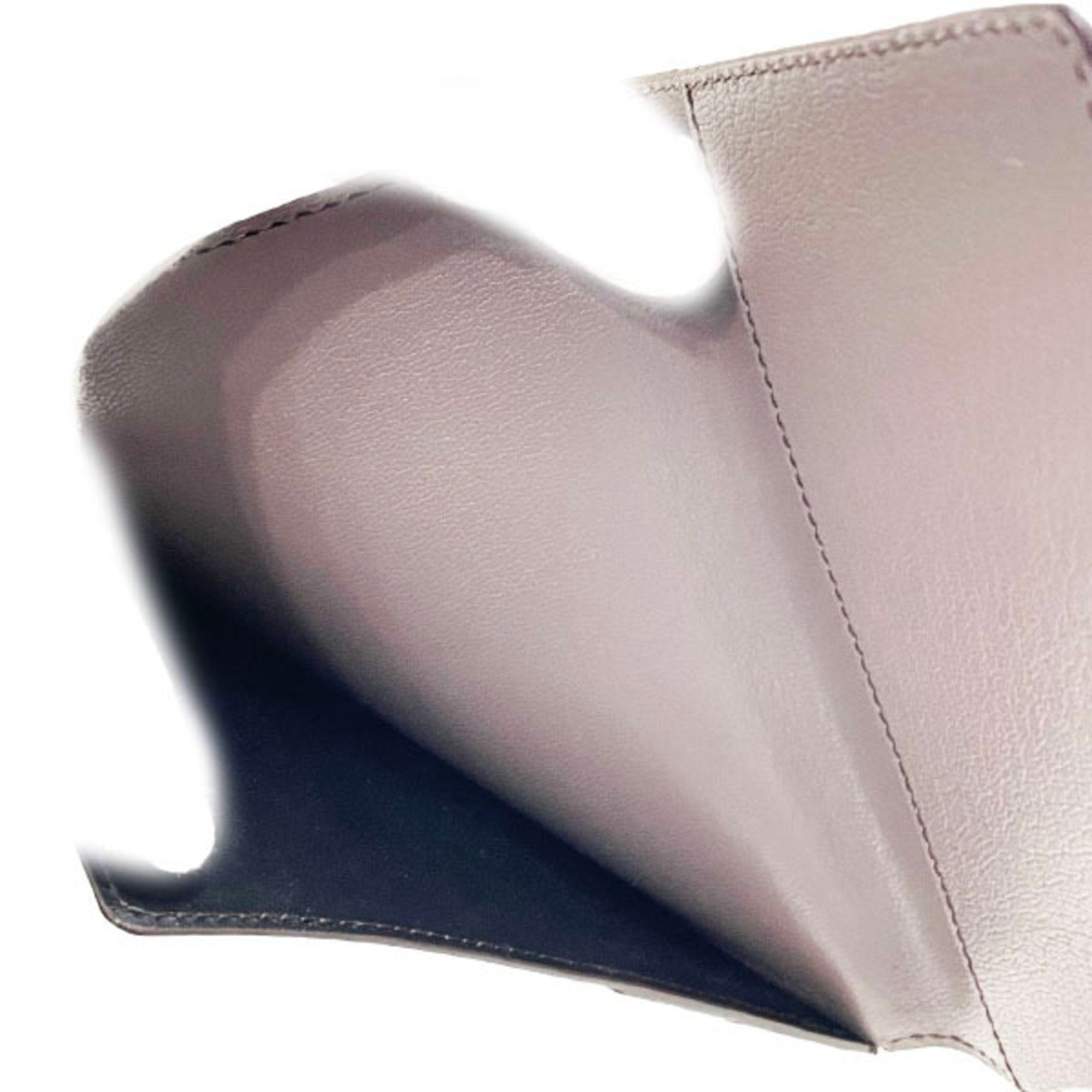 Cartier Cartier Passport Case Leather Red Cover Holder Travel Goods TT-14908 Size ONE SIZE - 6 Thumbnail