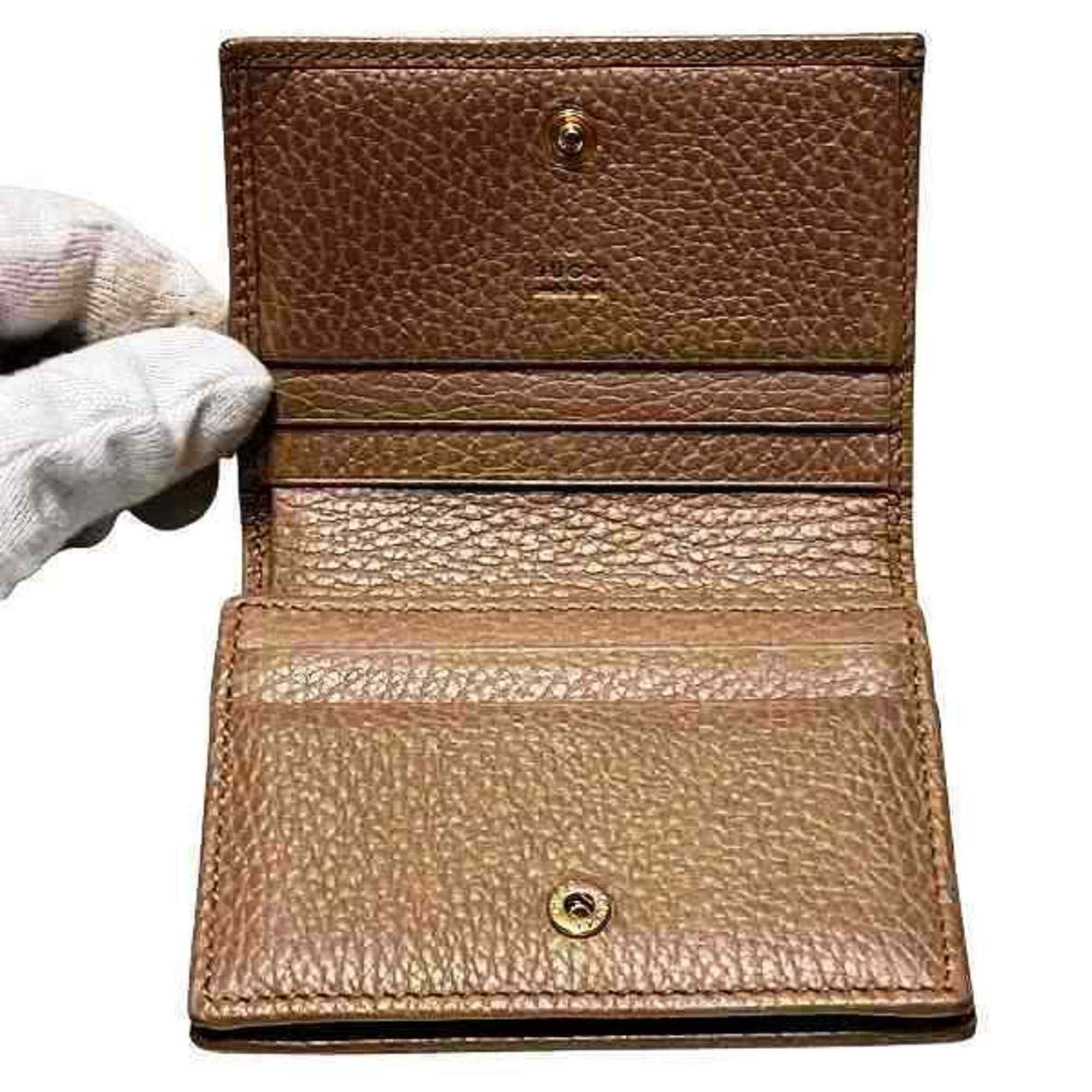 Gucci Gucci GG Marmont wallet Size ONE SIZE - 7 Thumbnail