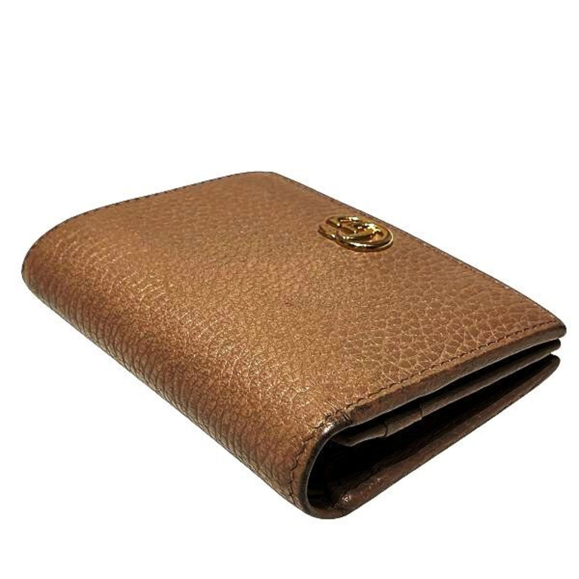 Gucci Gucci GG Marmont wallet Size ONE SIZE - 4 Thumbnail