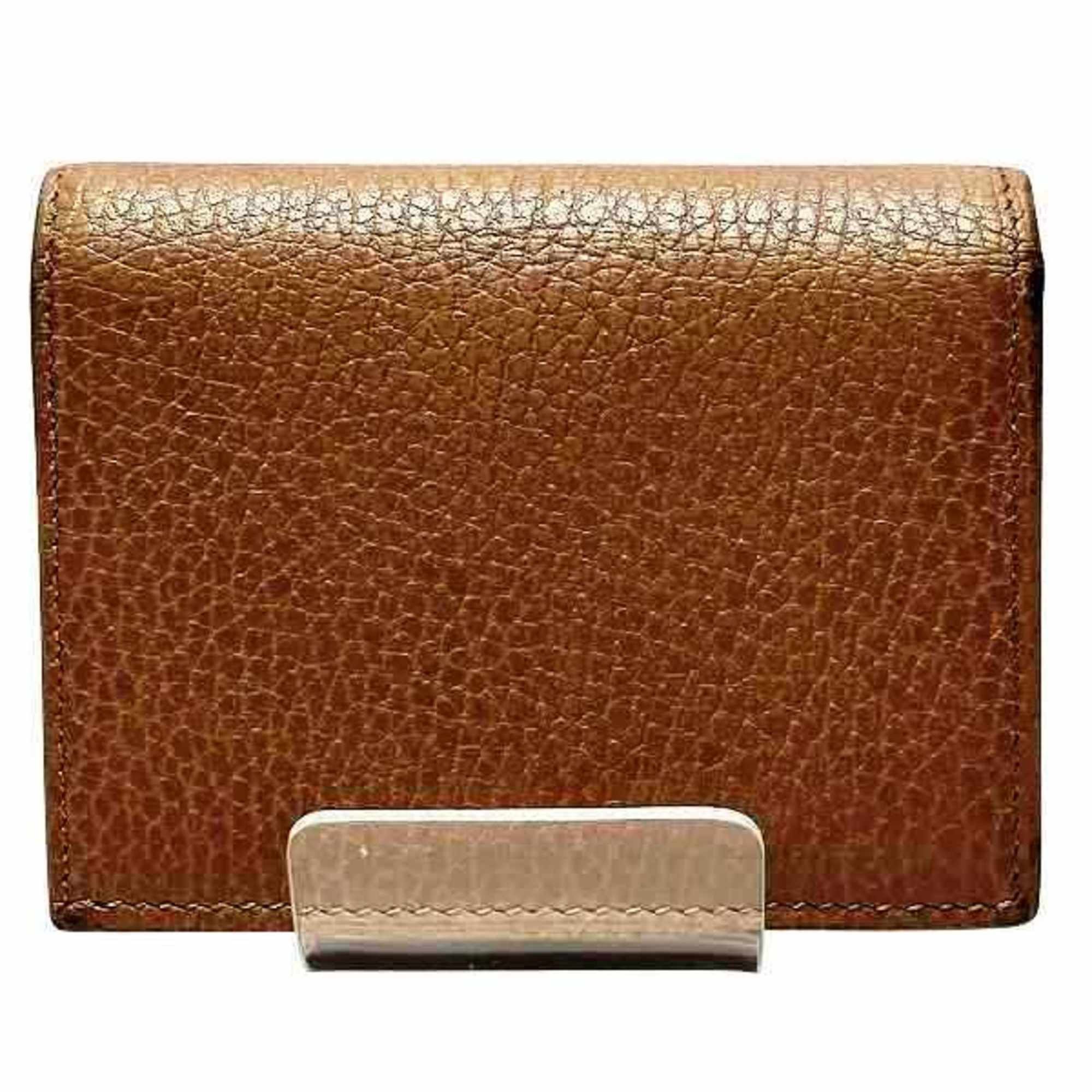 Gucci Gucci GG Marmont wallet Size ONE SIZE - 2 Thumbnail