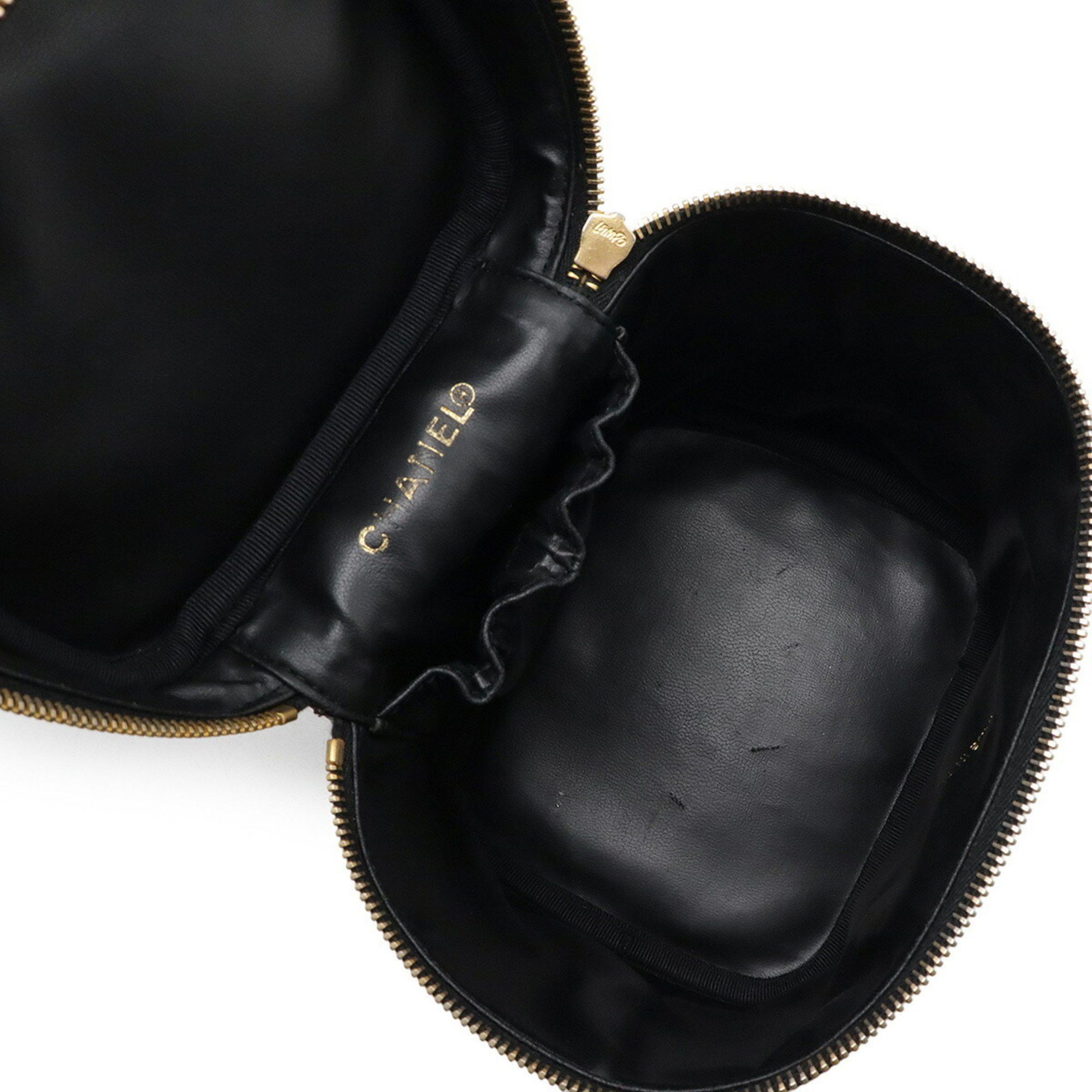 Chanel Chanel Vanity clutch Size ONE SIZE - 8 Thumbnail