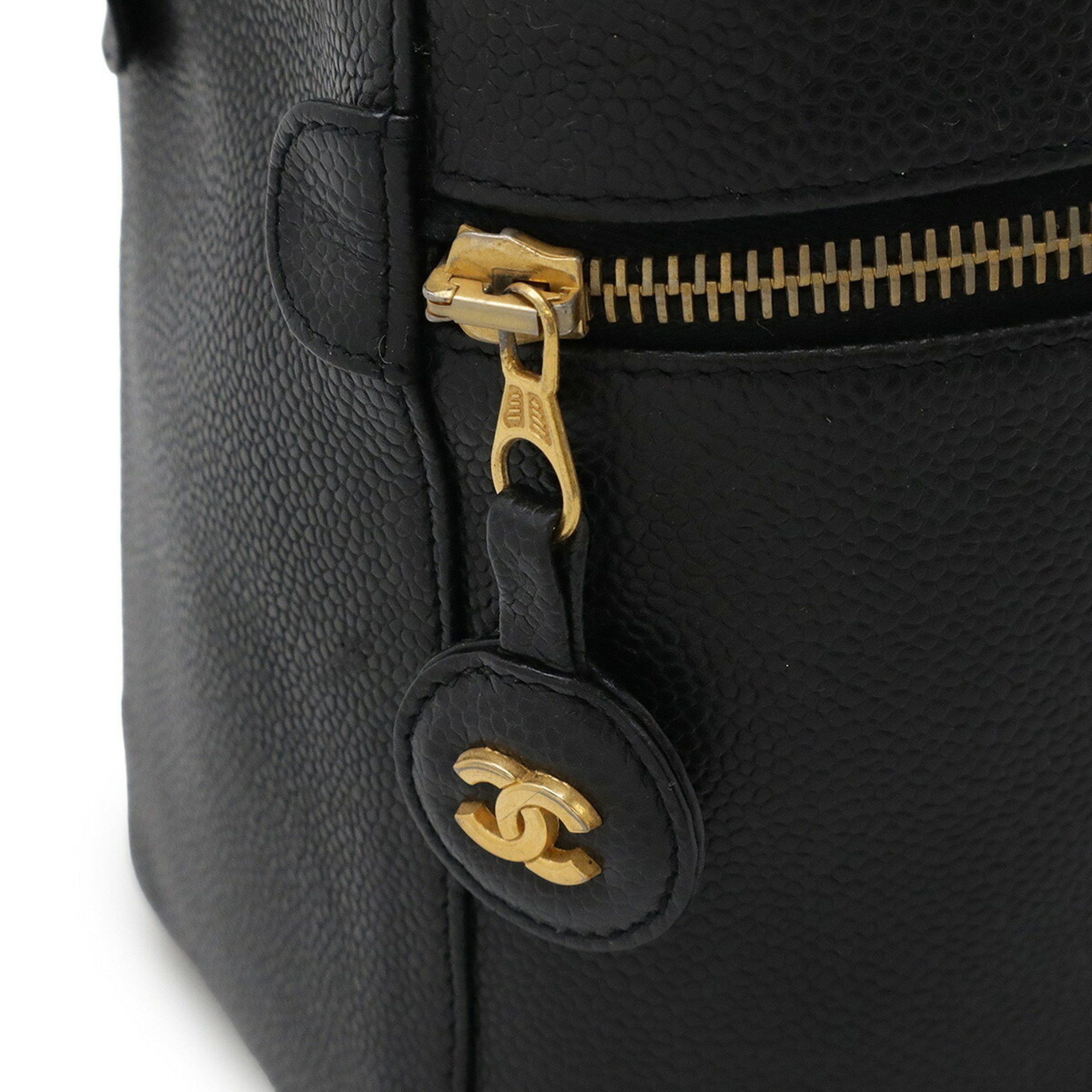 Chanel Chanel Vanity clutch Size ONE SIZE - 4 Thumbnail