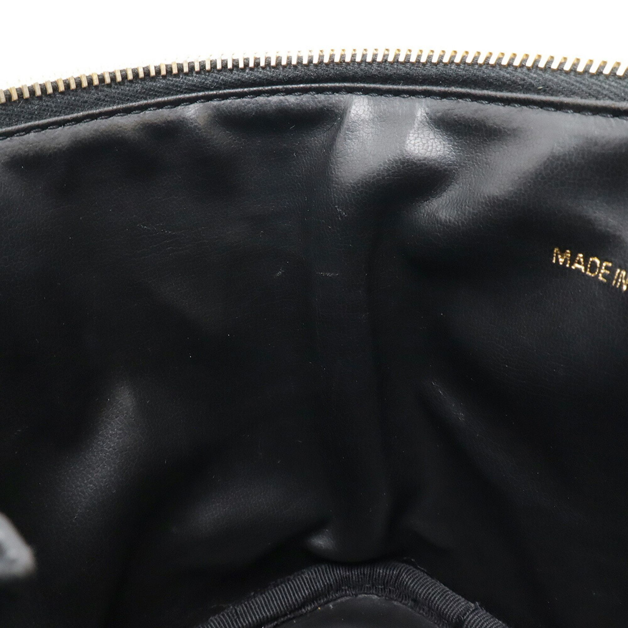 Chanel Chanel Vanity clutch Size ONE SIZE - 7 Thumbnail