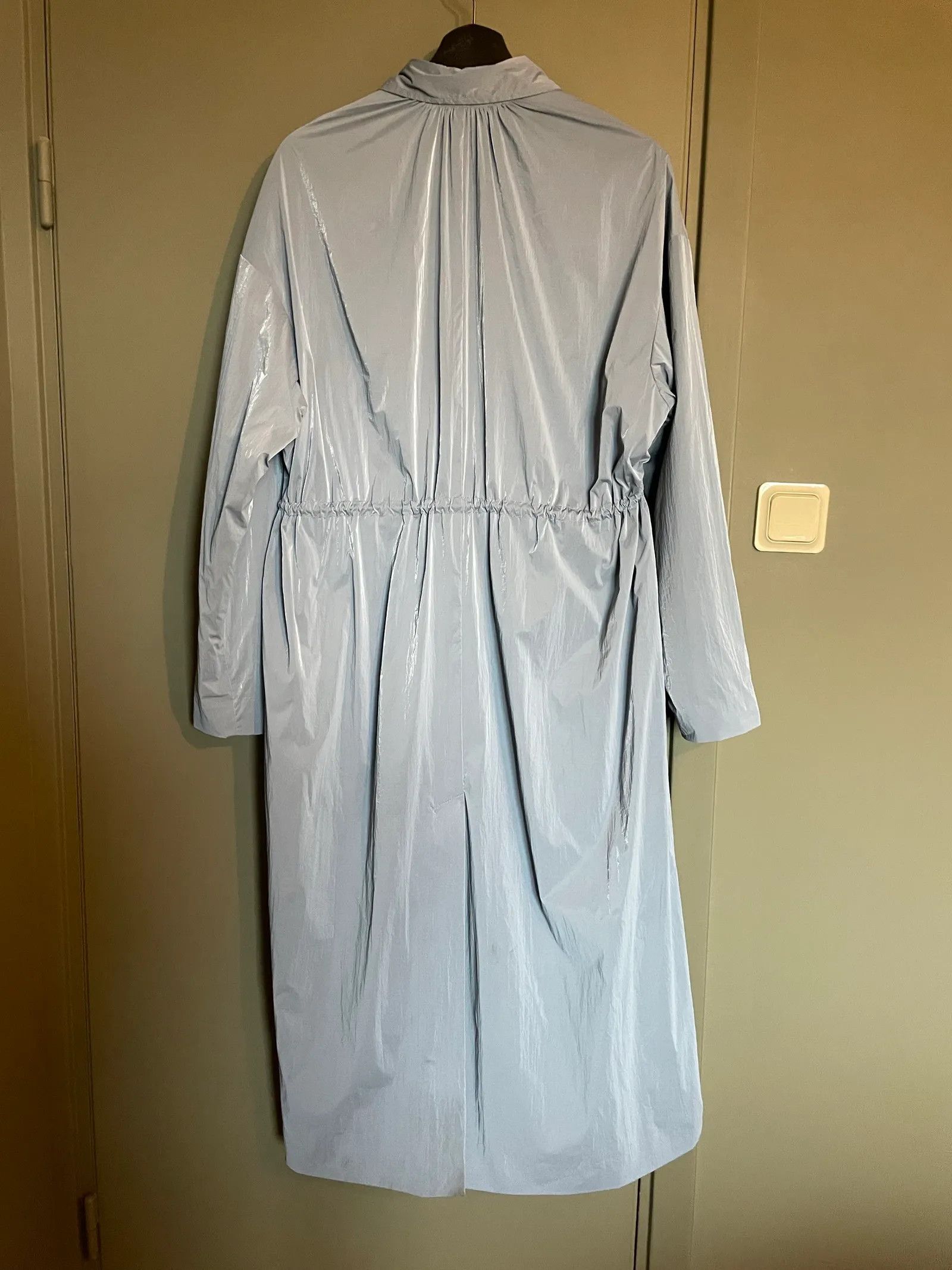 REMAIN Birger Christensen Remain Birger Christensen Violaine Coat Coat Size S / US 4 / IT 40 - 5 Thumbnail