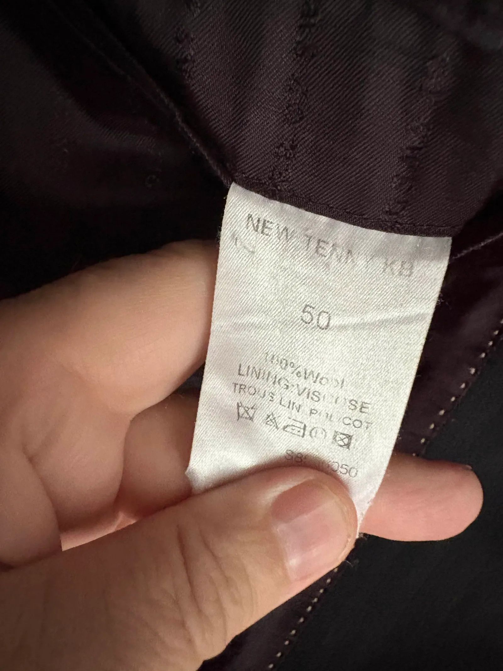Tiger of Sweden Tiger Blazer Size 42R - 2 Thumbnail