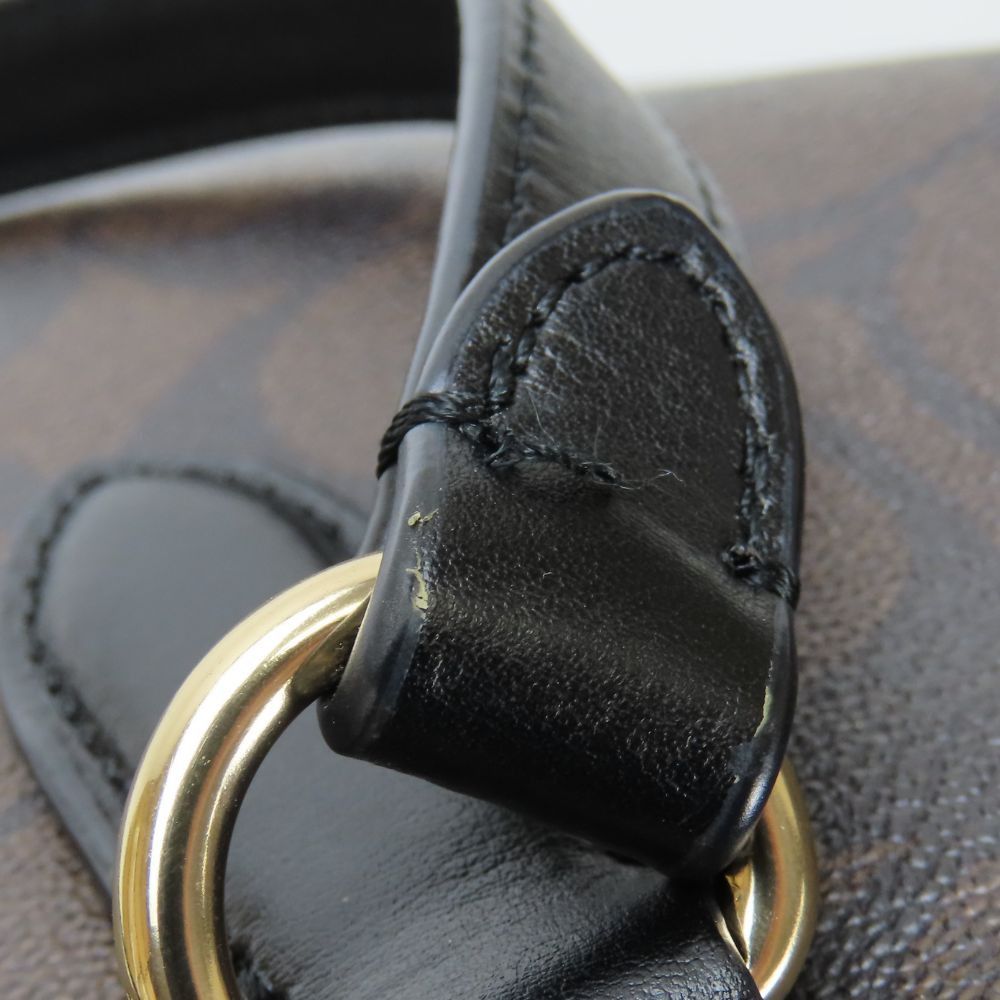 Coach Coach Coach Signature PVC Tote Bag Leather Tote Bag F29208 Size ONE SIZE - 10 Thumbnail