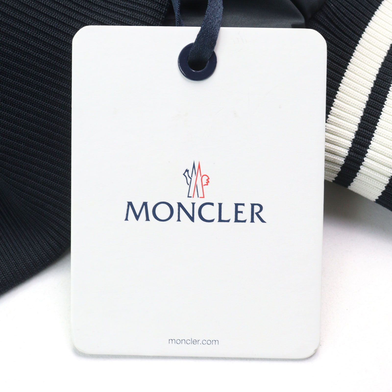 Moncler Moncler Moncler TORILIS GIUBBOTTO Down Jacket Others Outerwear H20911A00106 595ZJ Size ONE SIZE - 17 Thumbnail