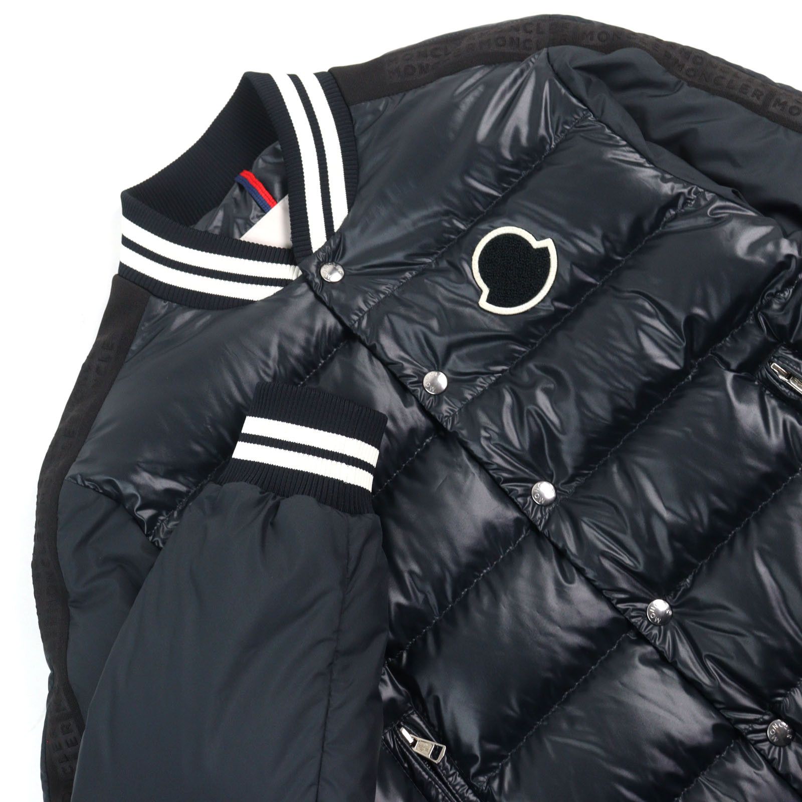 Moncler Moncler Moncler TORILIS GIUBBOTTO Down Jacket Others Outerwear H20911A00106 595ZJ Size ONE SIZE - 2 Thumbnail