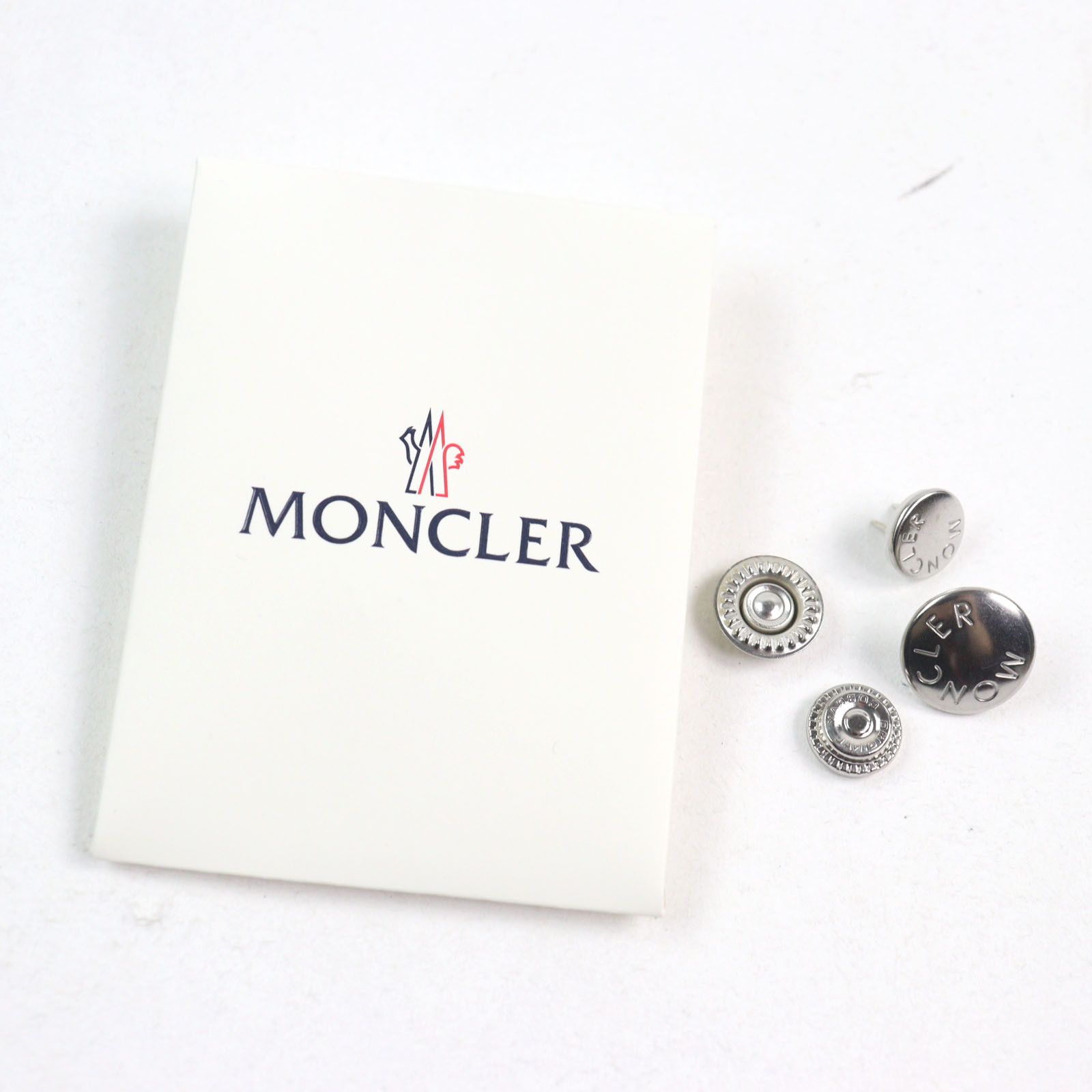 Moncler Moncler Moncler TORILIS GIUBBOTTO Down Jacket Others Outerwear H20911A00106 595ZJ Size ONE SIZE - 18 Thumbnail