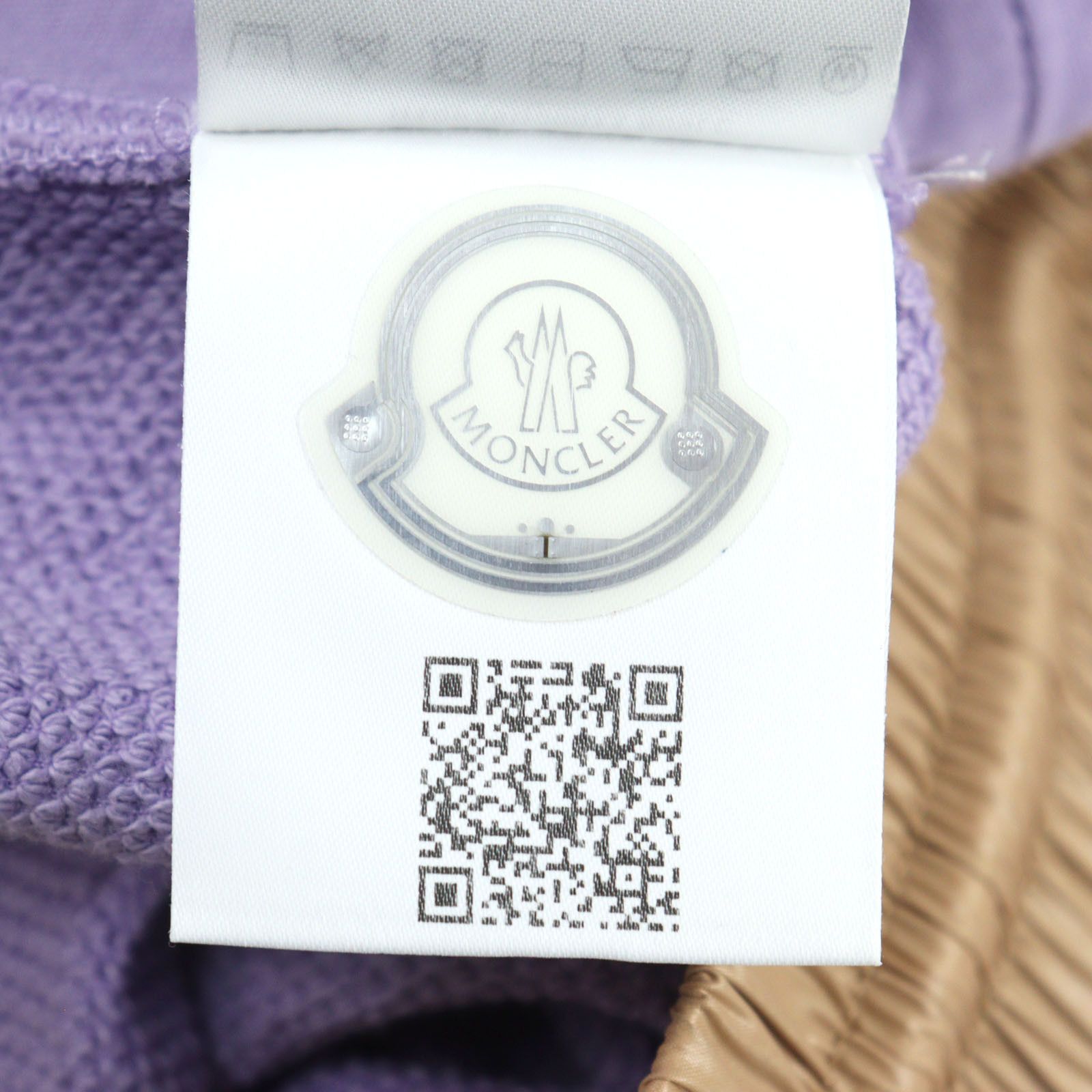 Moncler Moncler Moncler SWEATBOTTOM Pants Others Pants H10938H00011 809LC DUTY FREE for USA Size ONE SIZE - 11 Thumbnail