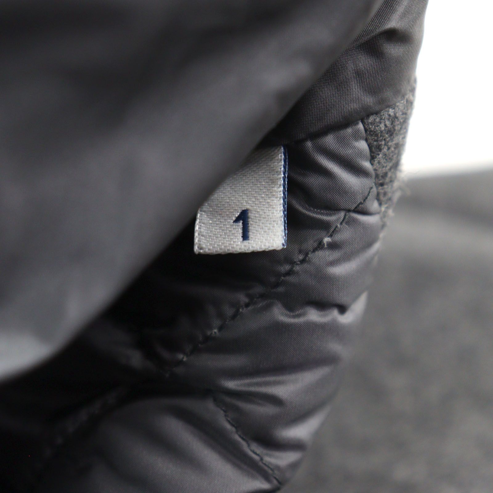 Moncler Moncler Moncler MILLEVACHES GIUBBOTTO Down Jacket Others Outerwear H20911A00196 596B3 Size ONE SIZE - 10 Thumbnail
