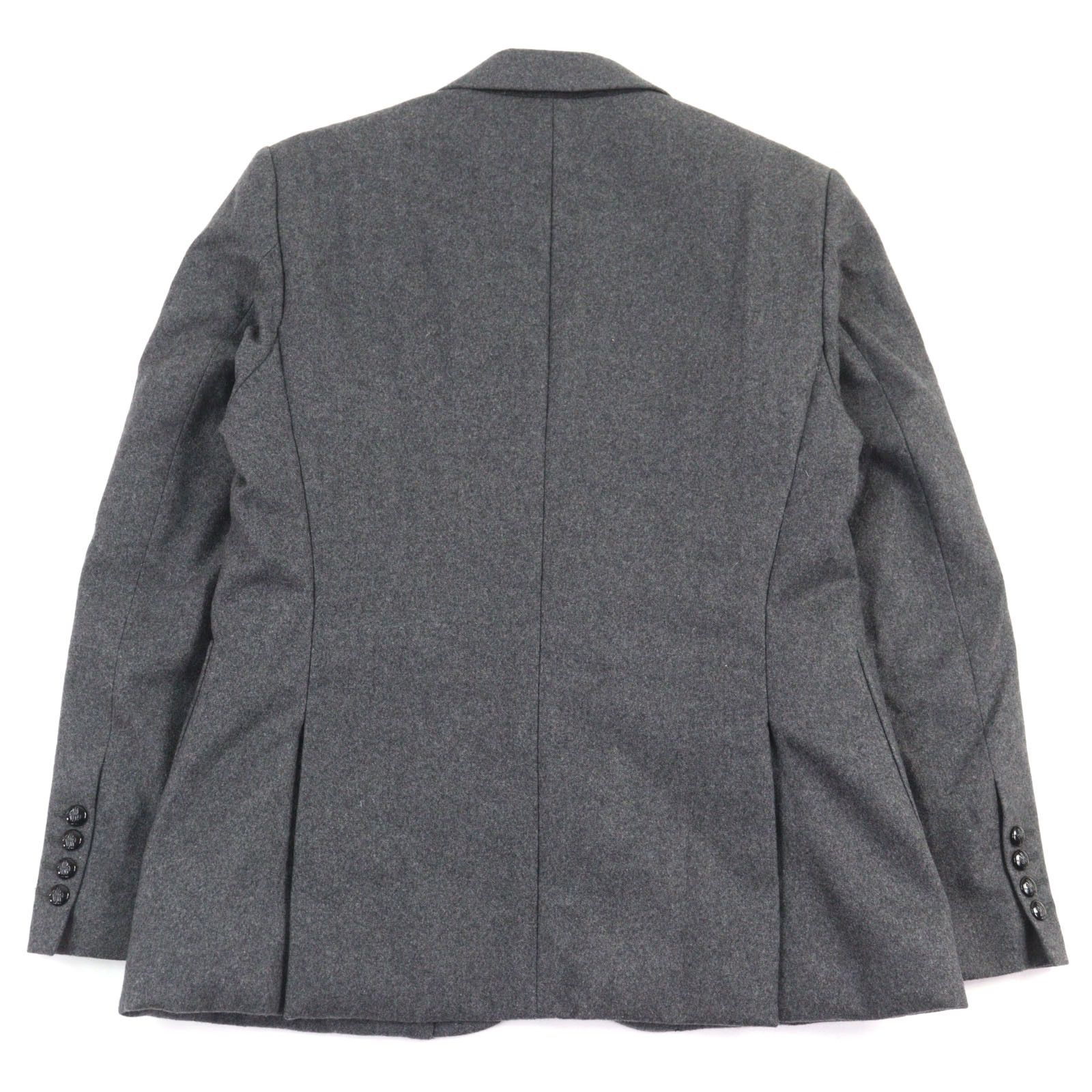 Moncler Moncler Moncler MILLEVACHES GIUBBOTTO Down Jacket Others Outerwear H20911A00196 596B3 Size ONE SIZE - 4 Thumbnail