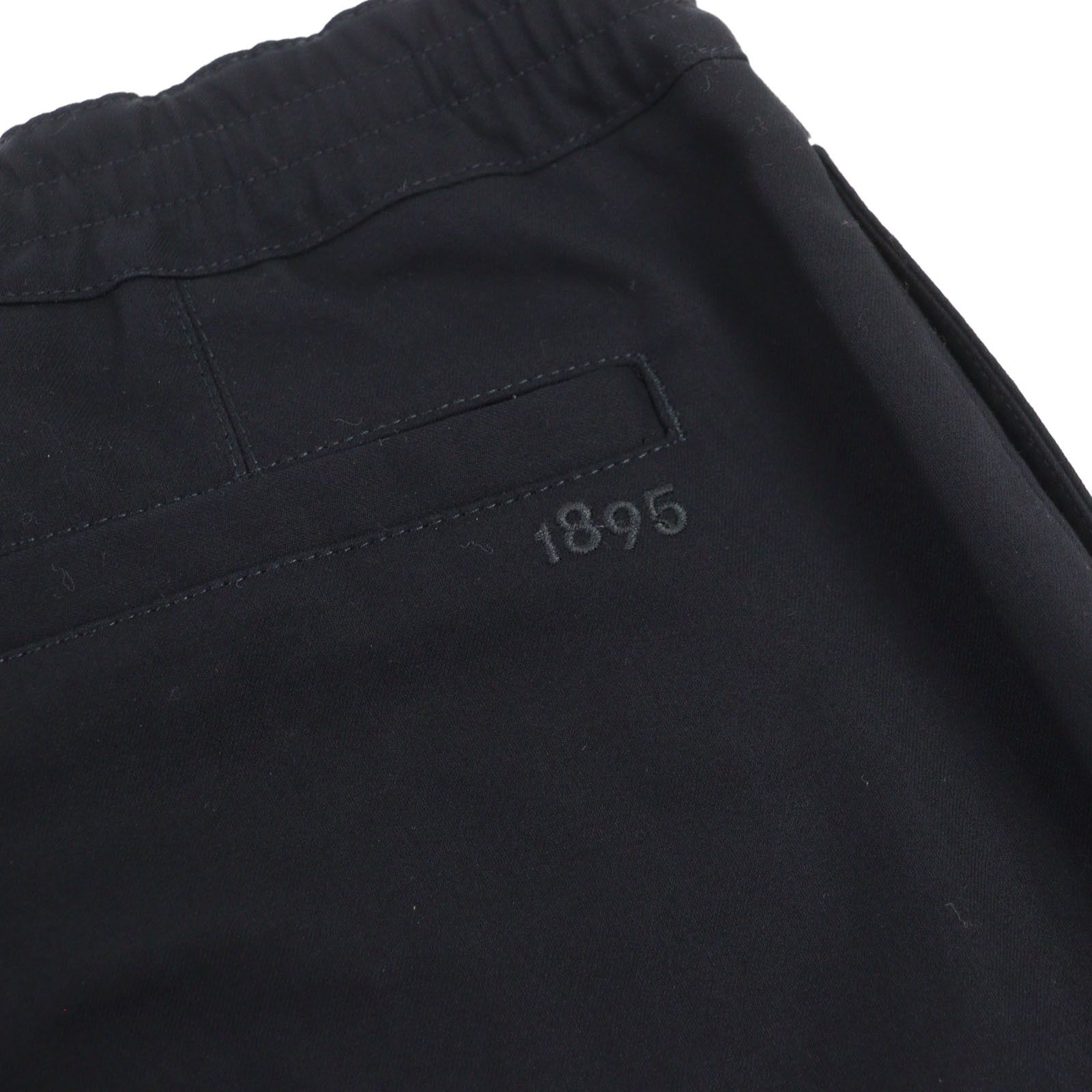 Other Other Berluti 1895 Embroidery Slacks Cotton Pants R22TCU72COFM Size ONE SIZE - 8 Thumbnail