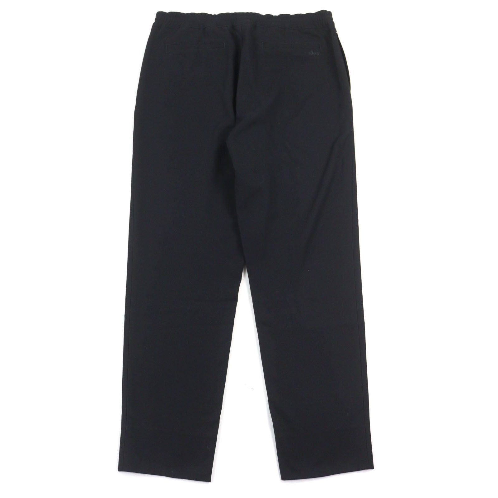 Other Other Berluti 1895 Embroidery Slacks Cotton Pants R22TCU72COFM Size ONE SIZE - 3 Thumbnail
