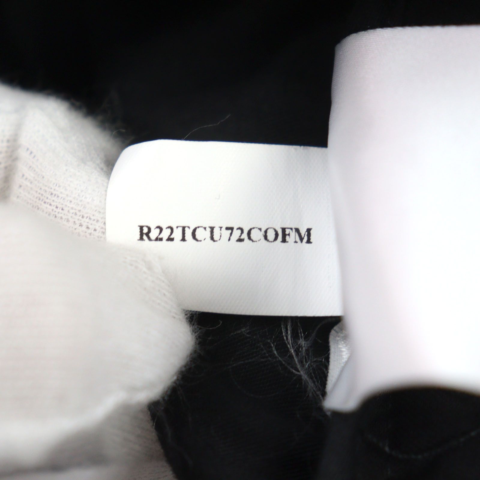 Other Other Berluti 1895 Embroidery Slacks Cotton Pants R22TCU72COFM Size ONE SIZE - 13 Thumbnail
