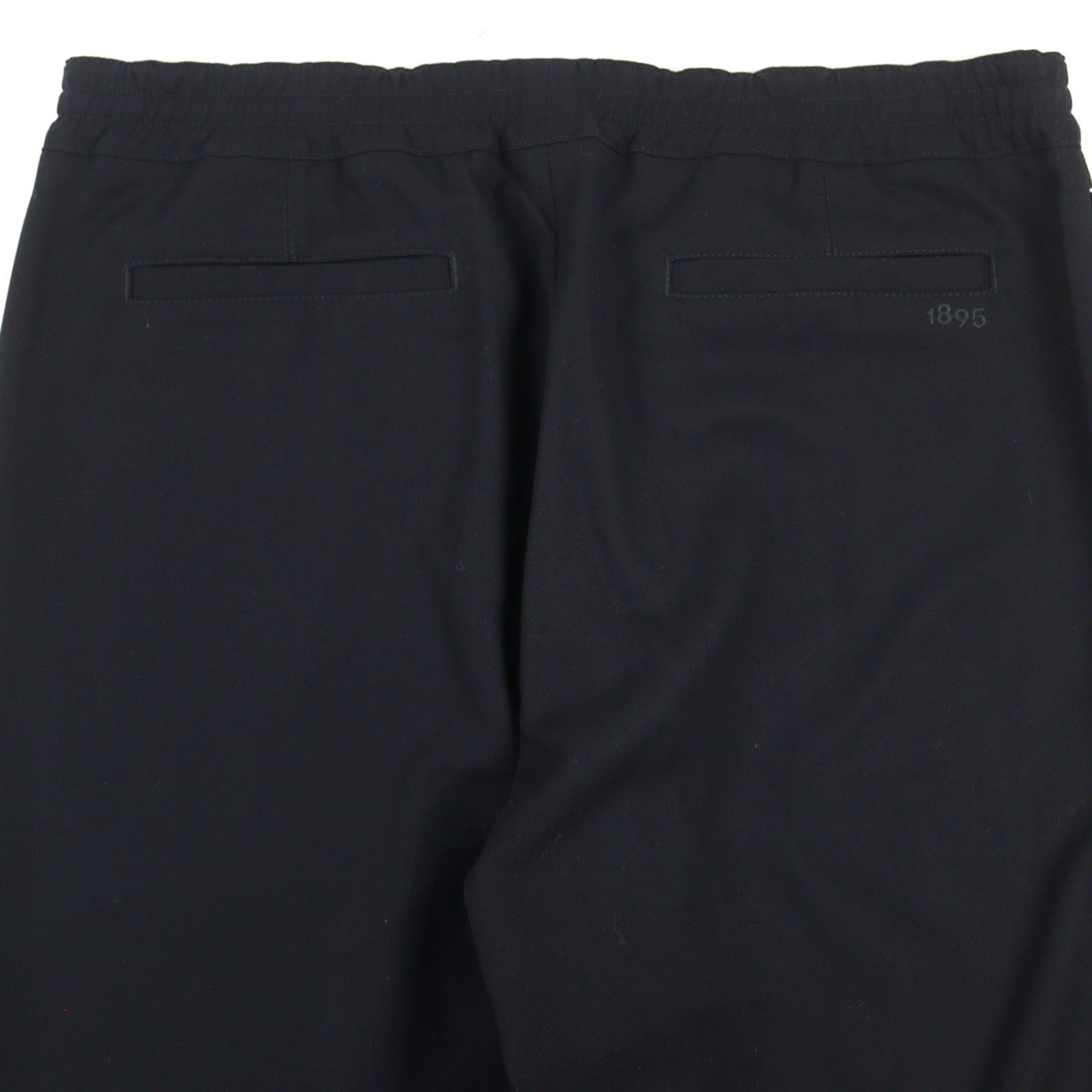 Other Other Berluti 1895 Embroidery Slacks Cotton Pants R22TCU72COFM Size ONE SIZE - 4 Thumbnail