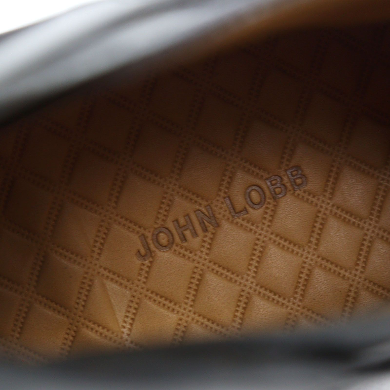 Other Other John Lobb Newlyn Single Buckle Plain Vamp Tensil Leather Boots Leather Shoes DUTY FREE for USA Size ONE SIZE - 9 Thumbnail