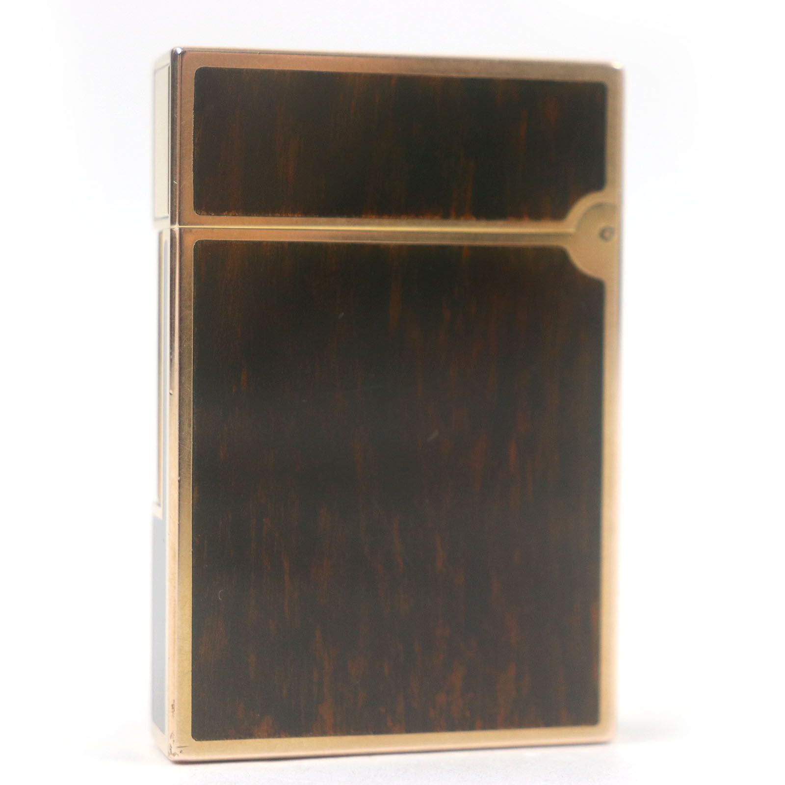 Other Other Dupont Line 2 Smoking Accessories Lighter Metal Lighter 13744 DUTY FREE for USA Size ONE SIZE - 2 Thumbnail