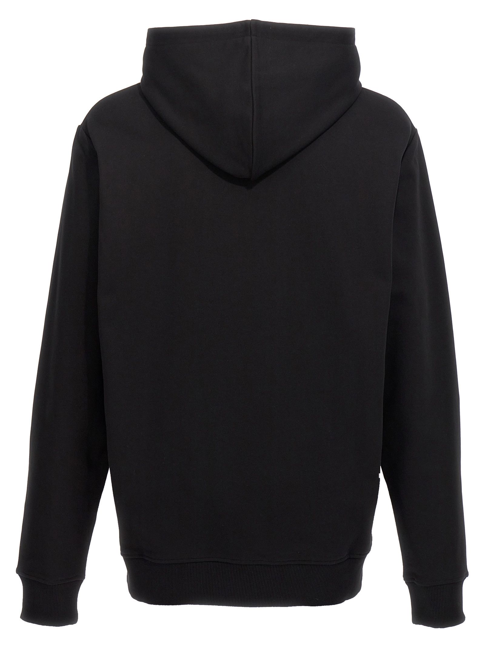 Balmain 'Balmain Signature' Hoodie Size US L / EU 52-54 / 3 - 2 Thumbnail