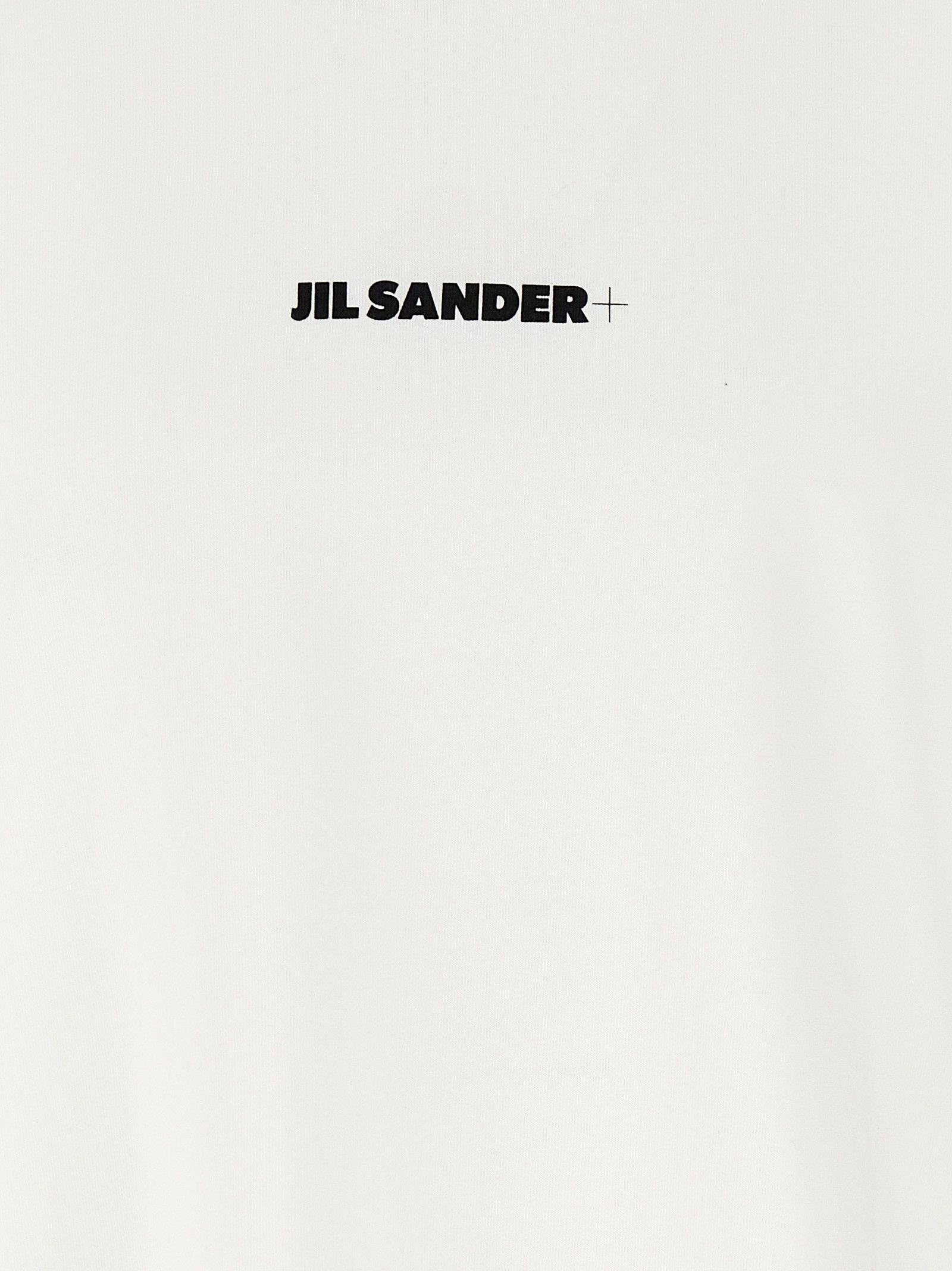 Jil Sander Logo T-Shirt Size US S / EU 44-46 / 1 - 4 Thumbnail