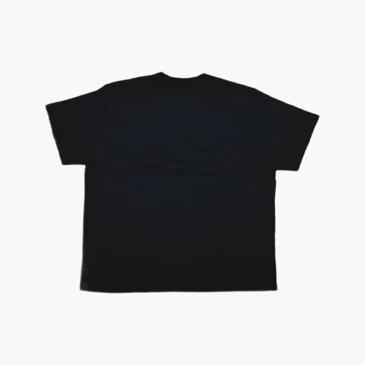Burberry Burberry Logo Print Short Sleeve T-Shirt 0079 Size XXL / US 16-18 / IT 52-54 - 3 Thumbnail