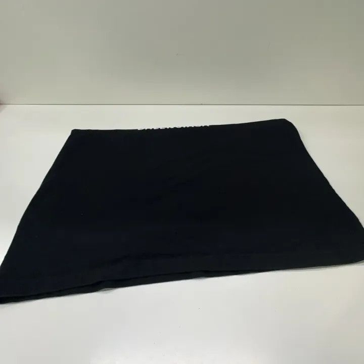 Balenciaga Balenciaga Eco Logo Print T-Shirt for Women 0079 Size S / US 4 / IT 40 - 13 Thumbnail
