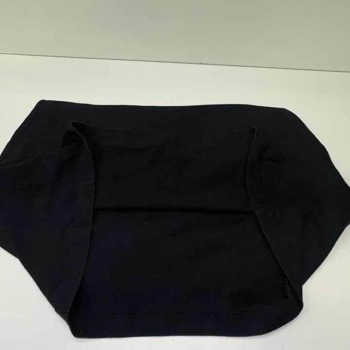 Balenciaga Balenciaga Eco Logo Print T-Shirt for Women 0079 Size S / US 4 / IT 40 - 10 Thumbnail