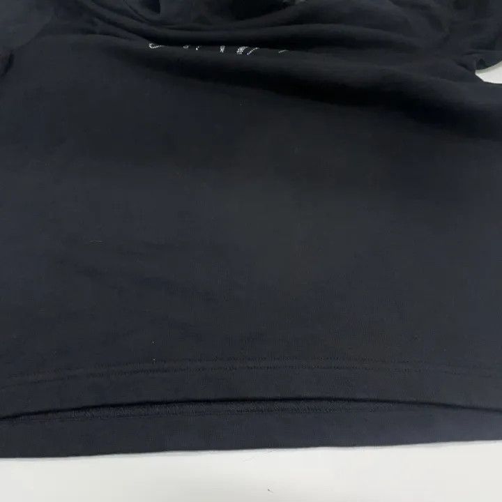 Balenciaga Balenciaga SS22 Crystal Art Sweatshirt 0079 Size XS / US 0-2 / IT 36-38 - 7 Thumbnail