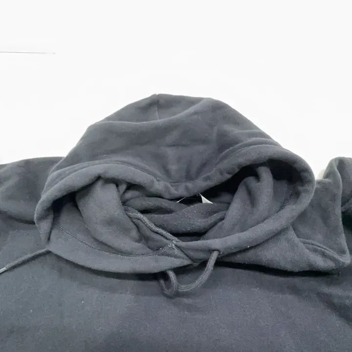 Balenciaga Balenciaga Logo Print Long Sleeve Hoodie 0079 Size XS / US 0-2 / IT 36-38 - 6 Thumbnail