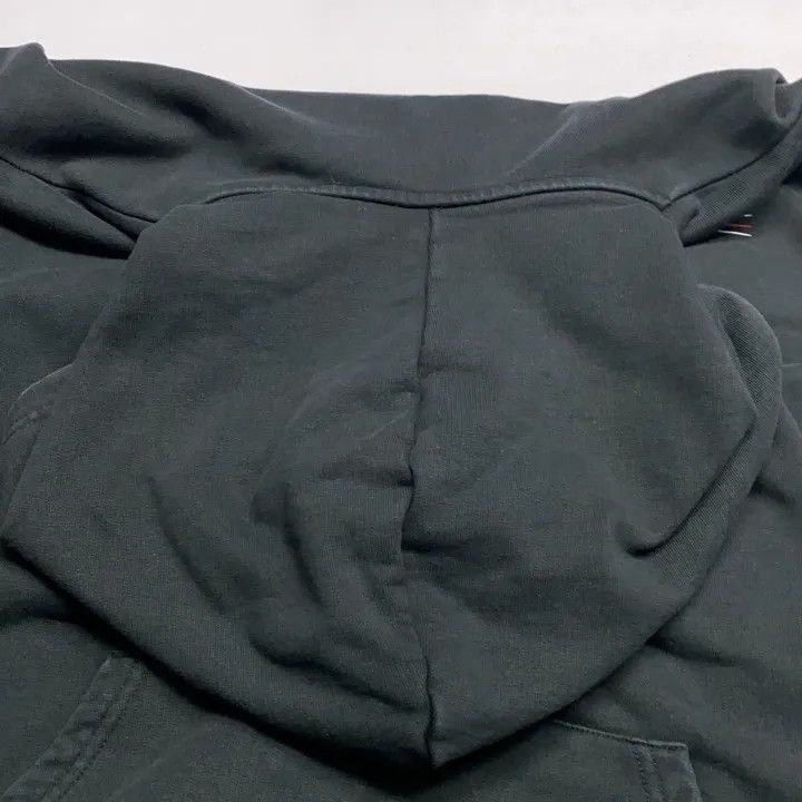 Balenciaga Balenciaga Political Campaign Hoodie for Women 0079 Size XS / US 0-2 / IT 36-38 - 8 Thumbnail