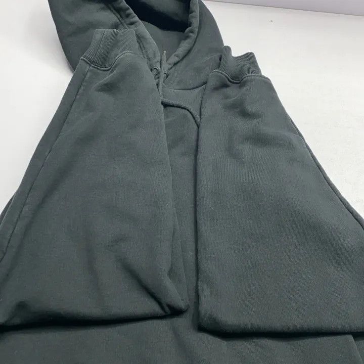 Balenciaga Balenciaga Political Campaign Hoodie for Women 0079 Size XS / US 0-2 / IT 36-38 - 13 Thumbnail