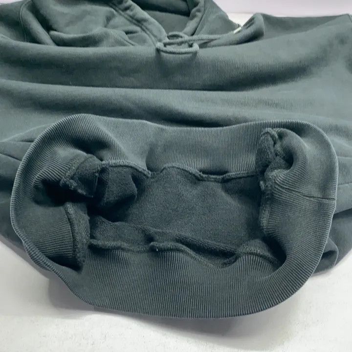Balenciaga Balenciaga Political Campaign Hoodie for Women 0079 Size XS / US 0-2 / IT 36-38 - 20 Thumbnail