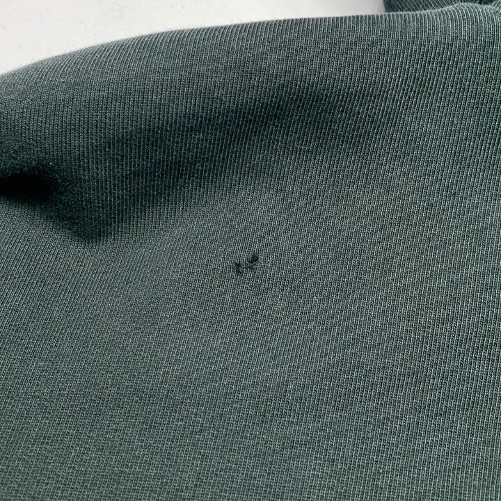 Balenciaga Balenciaga Political Campaign Hoodie for Women 0079 Size XS / US 0-2 / IT 36-38 - 7 Thumbnail