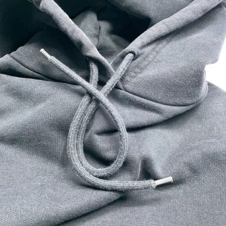 Balenciaga Balenciaga Political Campaign Hoodie for Women 0079 Size XS / US 0-2 / IT 36-38 - 12 Thumbnail