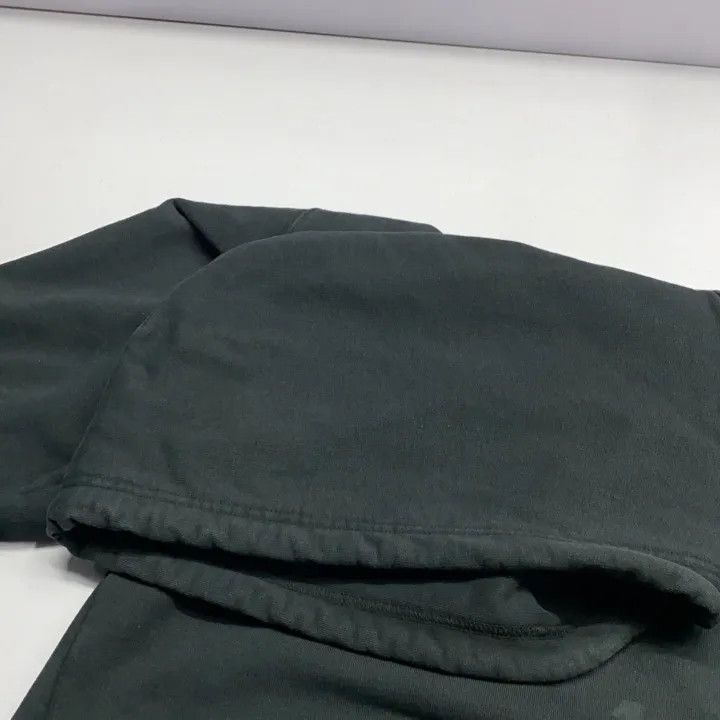 Balenciaga Balenciaga Political Campaign Hoodie for Women 0079 Size XS / US 0-2 / IT 36-38 - 10 Thumbnail
