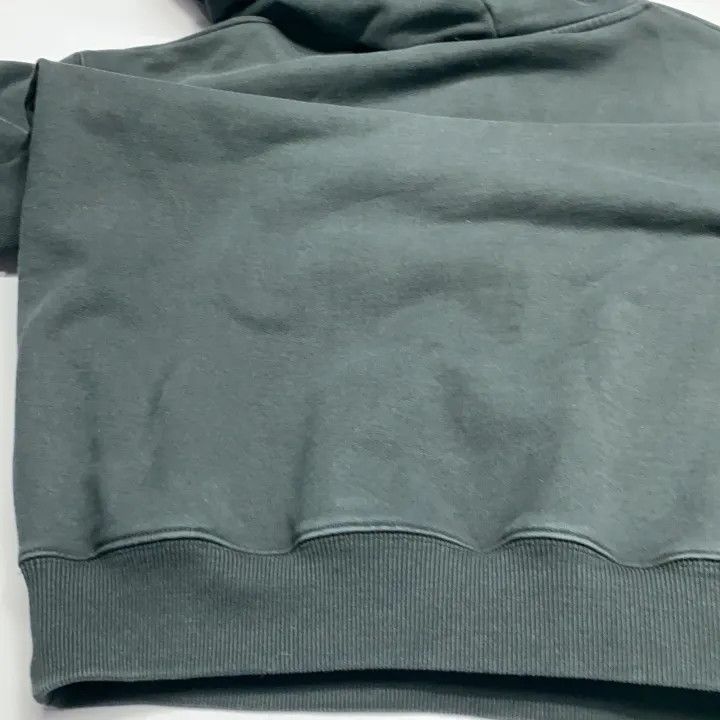 Balenciaga Balenciaga Political Campaign Hoodie for Women 0079 Size XS / US 0-2 / IT 36-38 - 23 Thumbnail