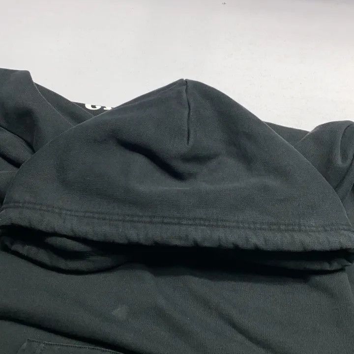 Balenciaga Balenciaga Political Campaign Hoodie for Women 0079 Size XS / US 0-2 / IT 36-38 - 9 Thumbnail
