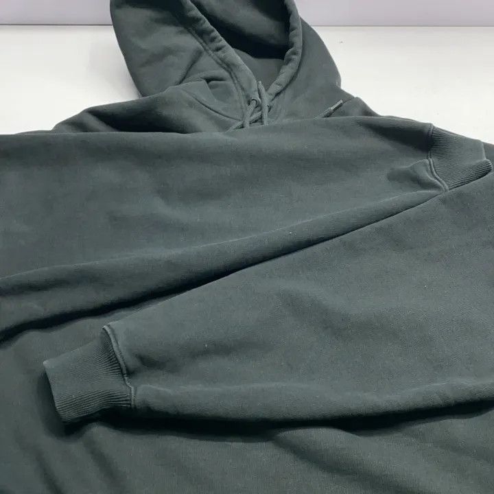 Balenciaga Balenciaga Political Campaign Hoodie for Women 0079 Size XS / US 0-2 / IT 36-38 - 14 Thumbnail